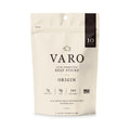 VARO ORIGIN beef sticks 10-count bag, front