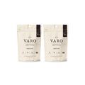 2 bags of VARO ORIGIN beef sticks, 1-Month Autoship