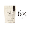 VARO ORIGIN beef sticks 10-count bag with a 6× count, 3-Month Autoship